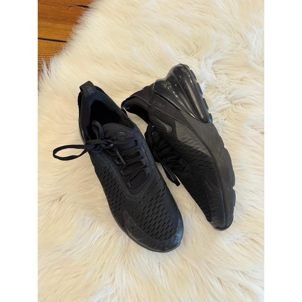 Nike air max 270 size 6.5Y